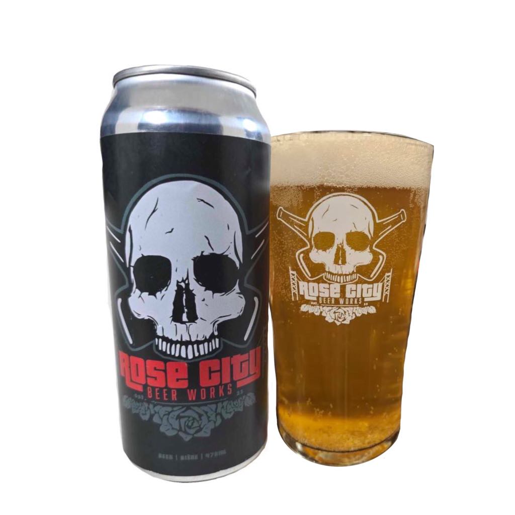 Kettle Sour #02 - Pineapple IPA