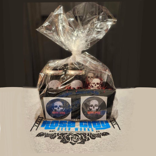 GIFT BASKET 1