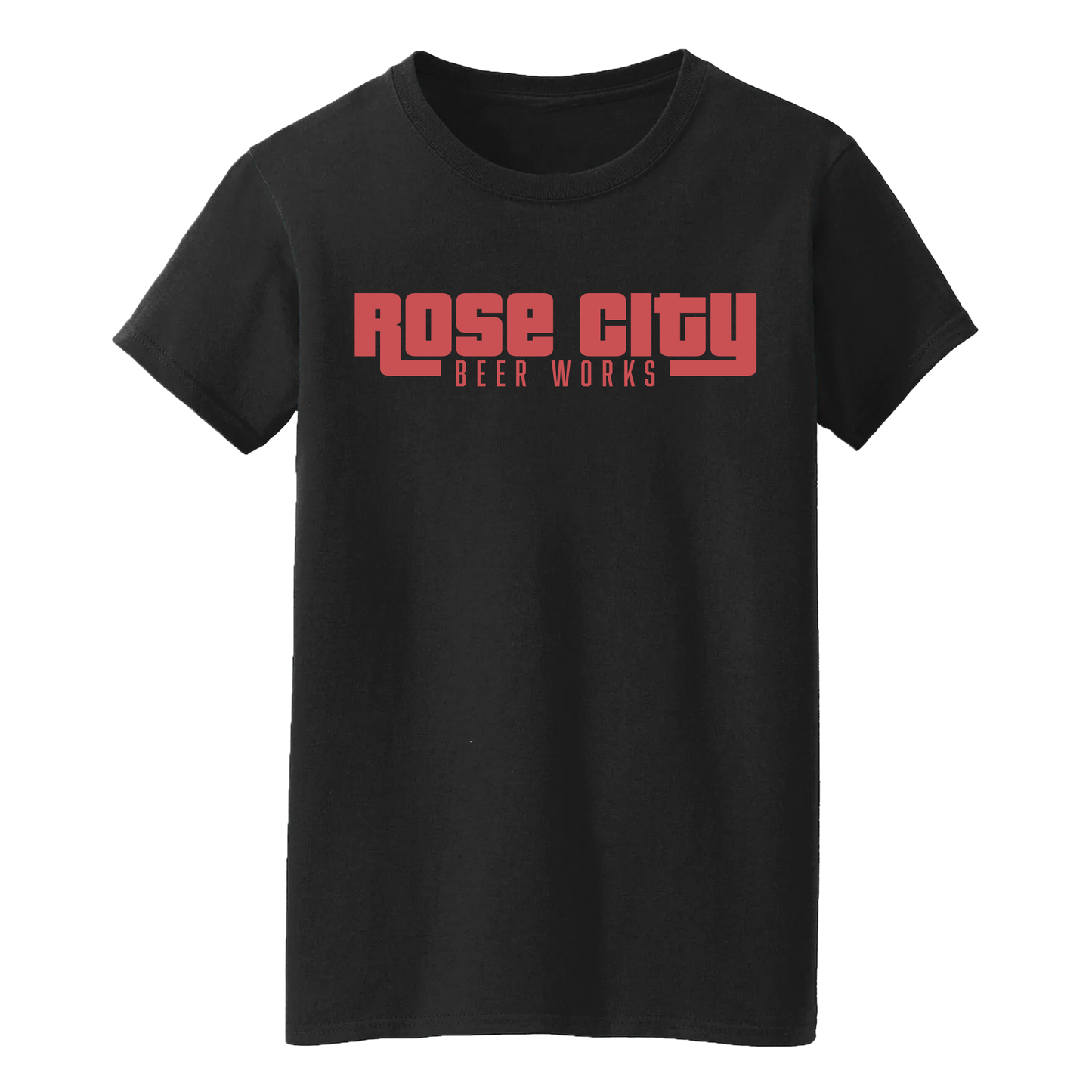 RCBW Womens Tee