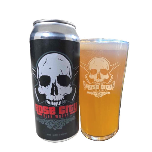 Kettle Sour #07 - Mango